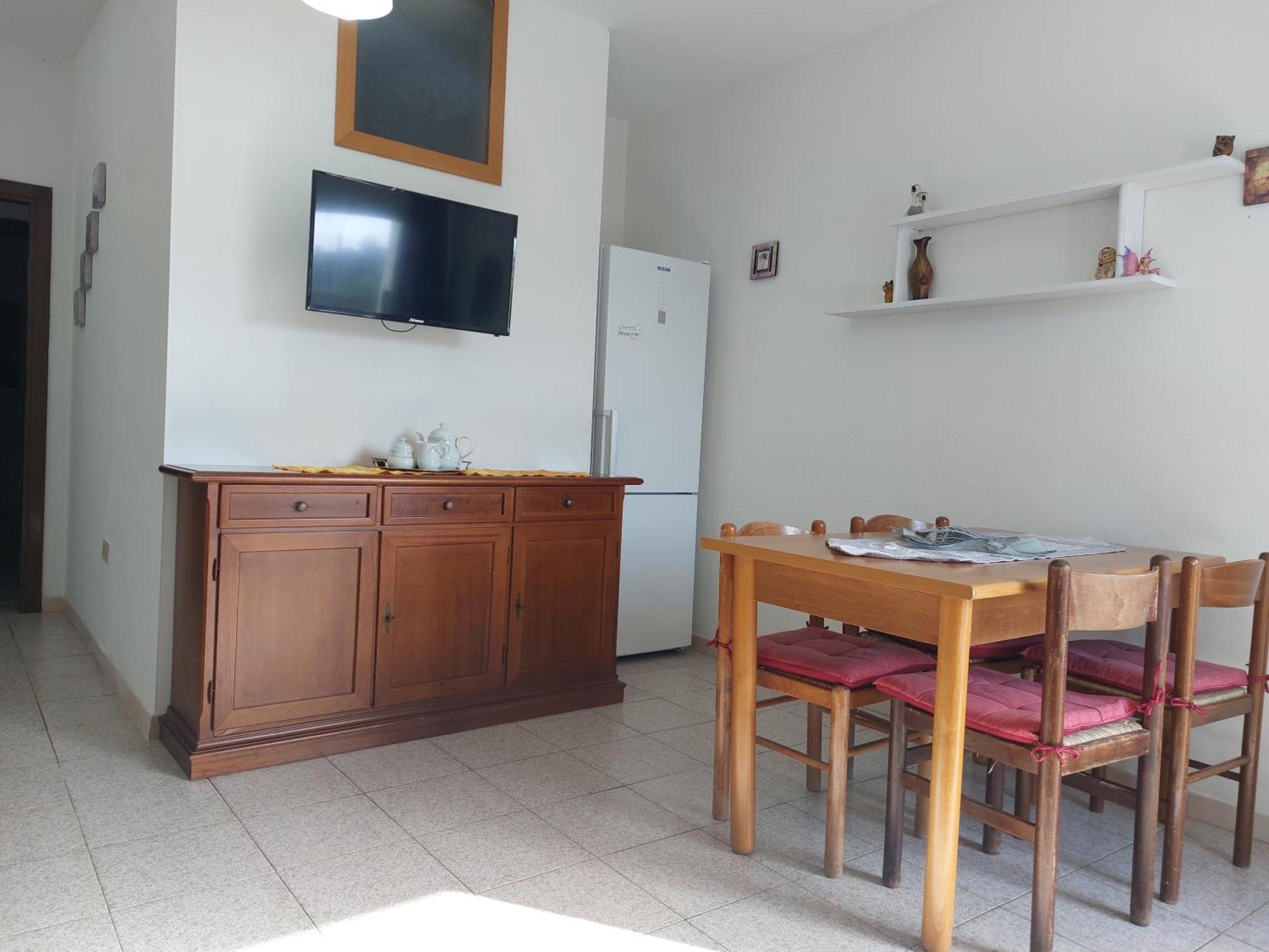 Апартаменти Casa Juanne Iun P2043 Галтеллі Екстер'єр фото