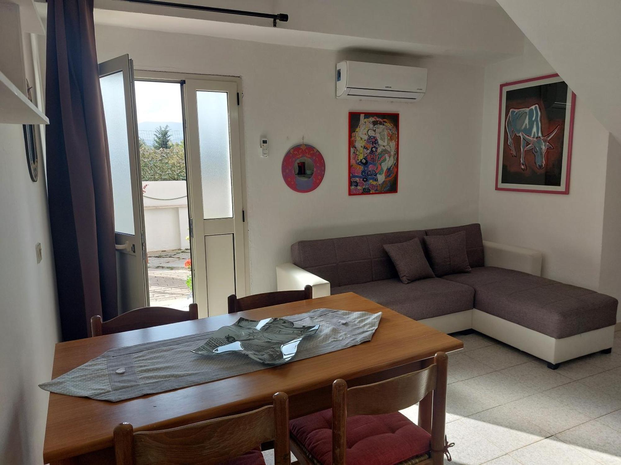 Апартаменти Casa Juanne Iun P2043 Галтеллі Екстер'єр фото