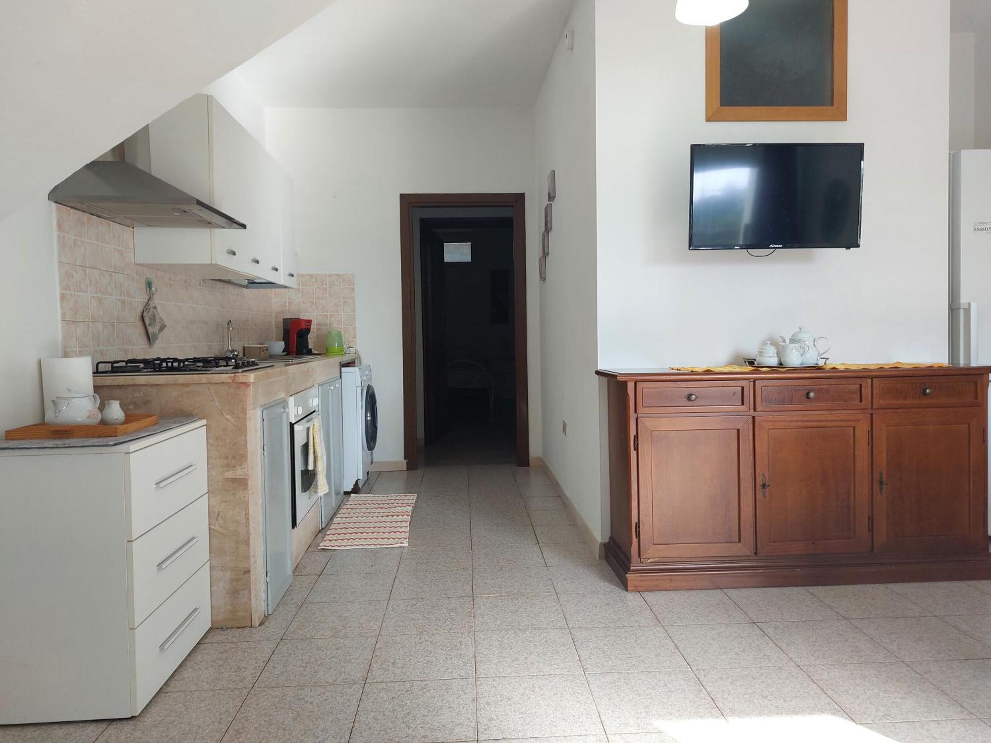 Апартаменти Casa Juanne Iun P2043 Галтеллі Екстер'єр фото