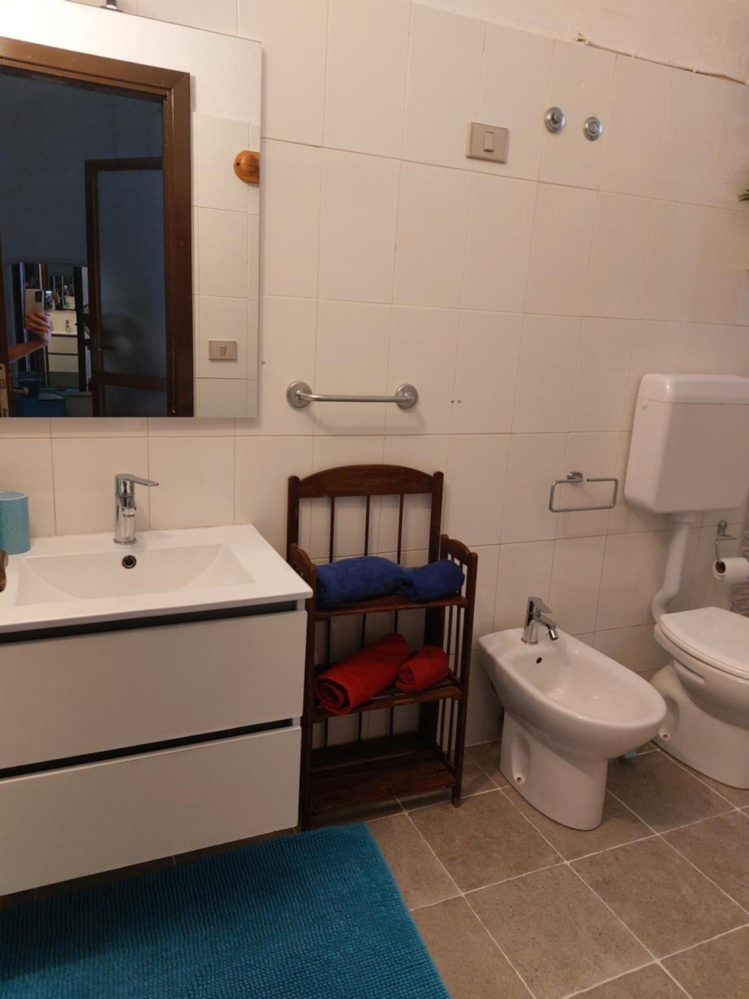 Апартаменти Casa Juanne Iun P2043 Галтеллі Екстер'єр фото