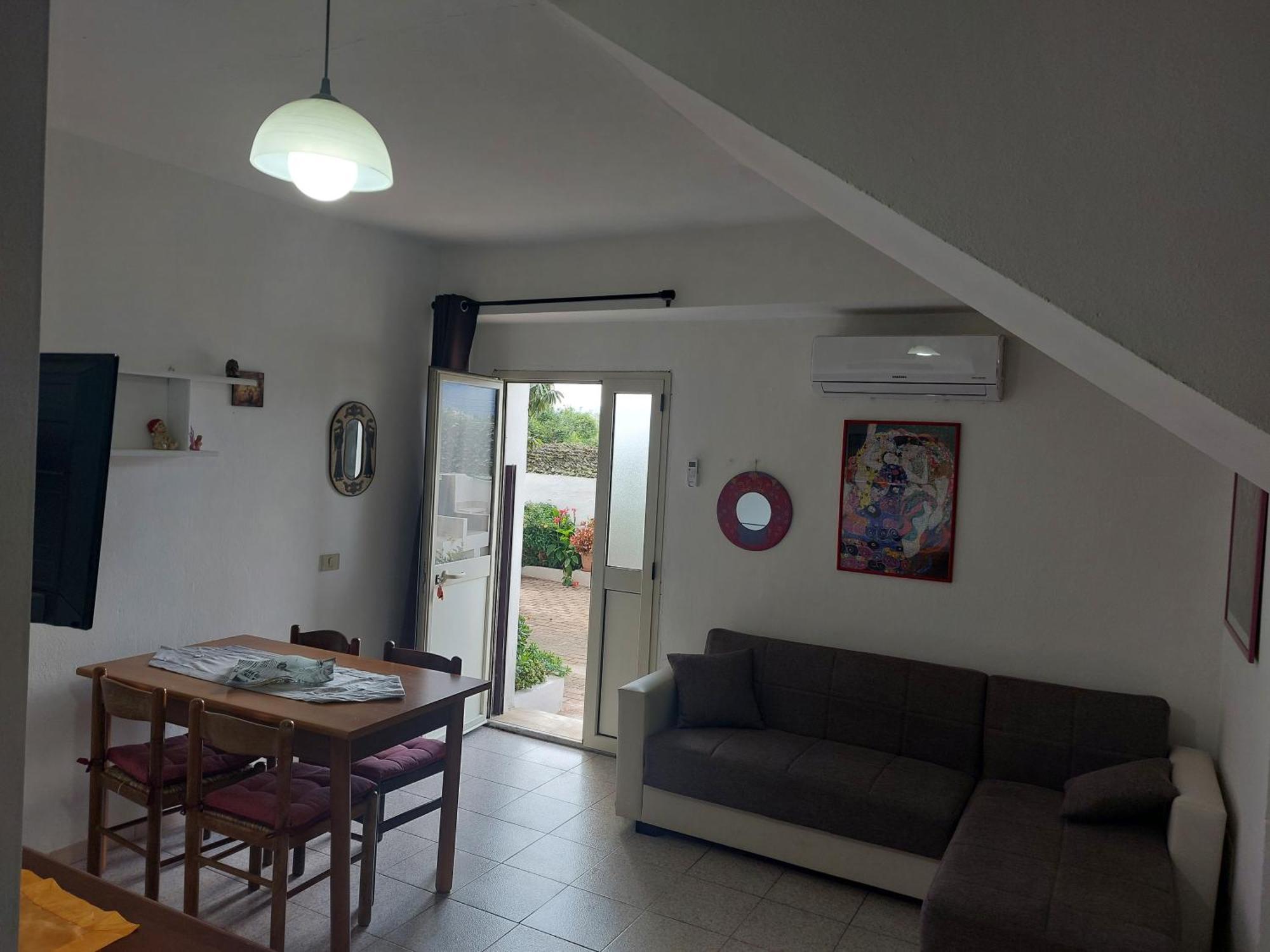 Апартаменти Casa Juanne Iun P2043 Галтеллі Екстер'єр фото