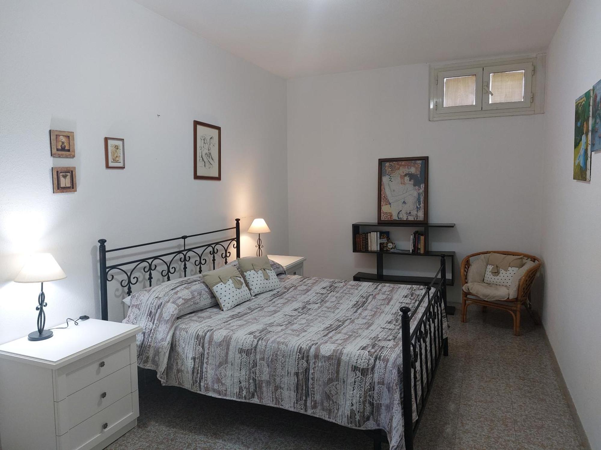 Апартаменти Casa Juanne Iun P2043 Галтеллі Екстер'єр фото