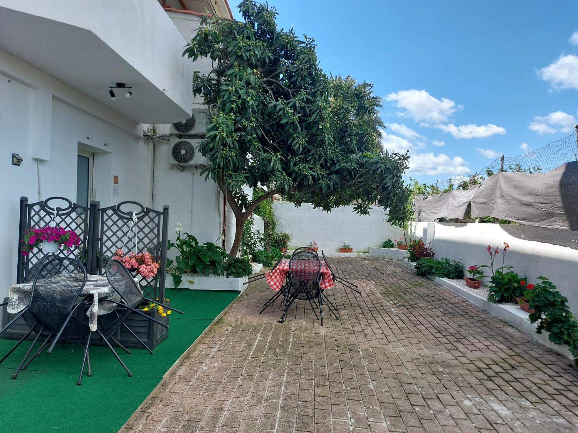 Апартаменти Casa Juanne Iun P2043 Галтеллі Екстер'єр фото