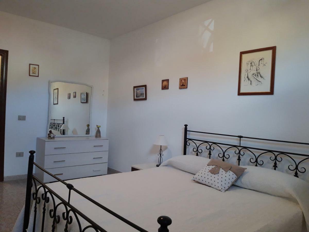 Апартаменти Casa Juanne Iun P2043 Галтеллі Екстер'єр фото